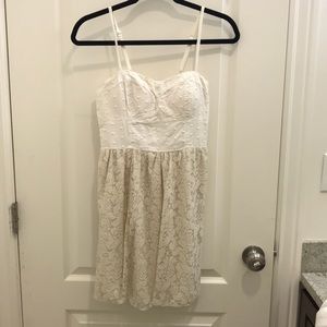American Eagle dress